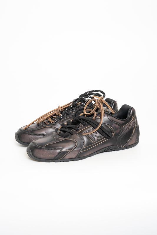 Miu Miu x New Balance Trainers