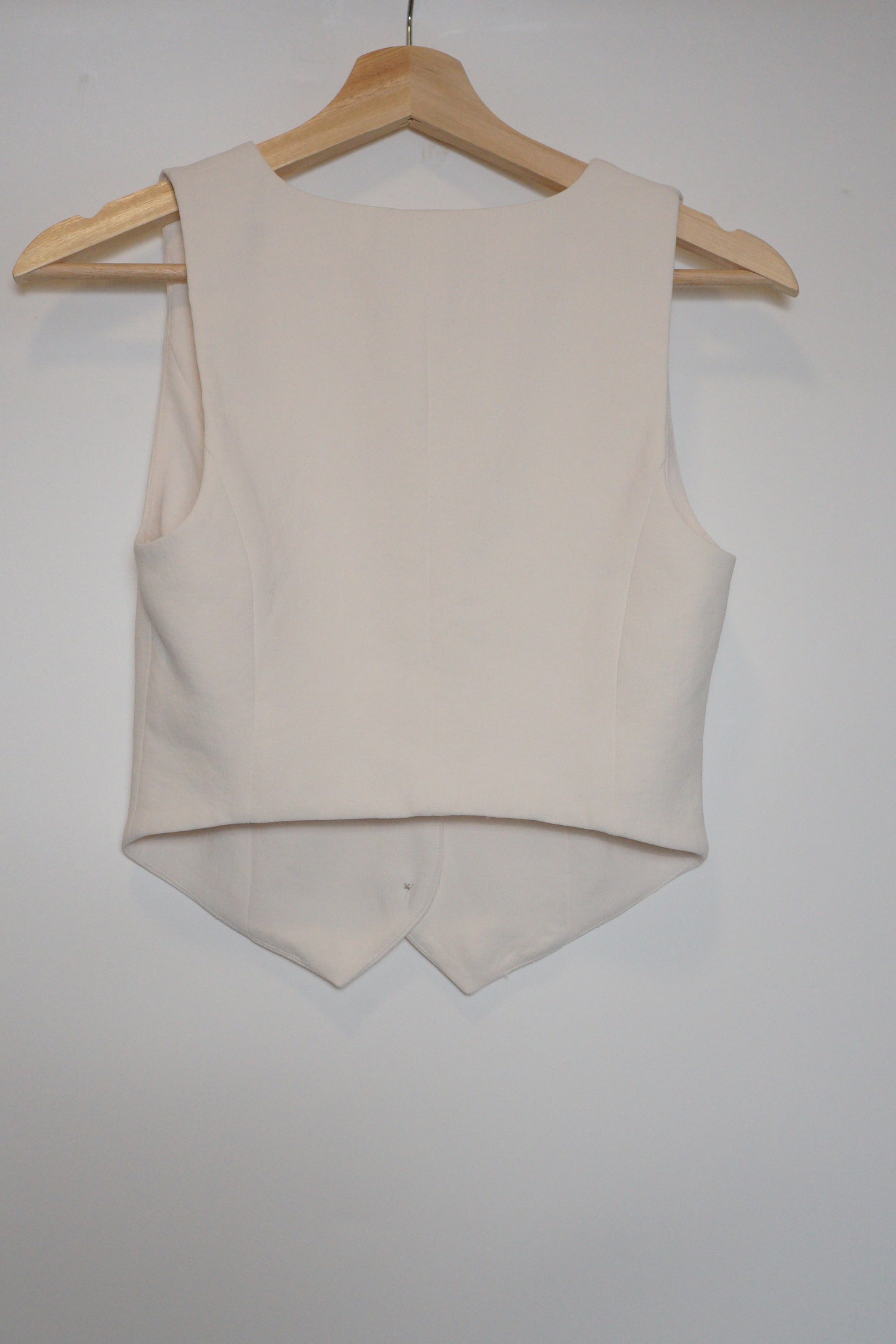 Wilfred Pacino Vest
