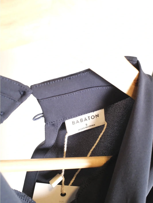Babaton Carter Top
