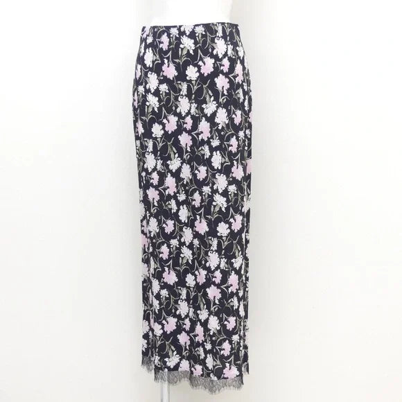 LoveShackFancy Castle Skirt