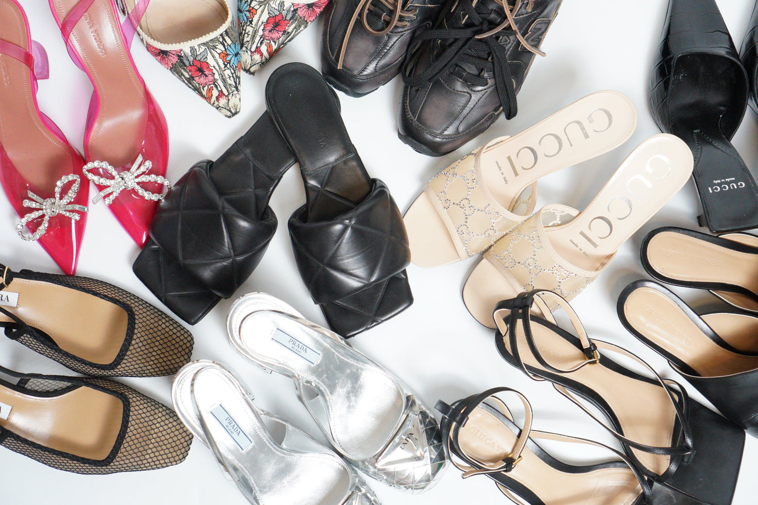 Shoes
