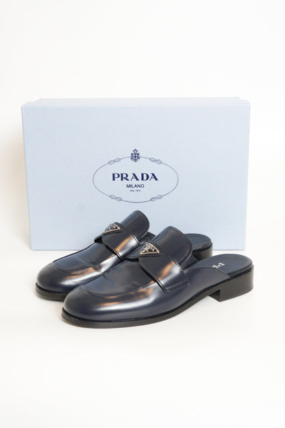 Prada Loafers