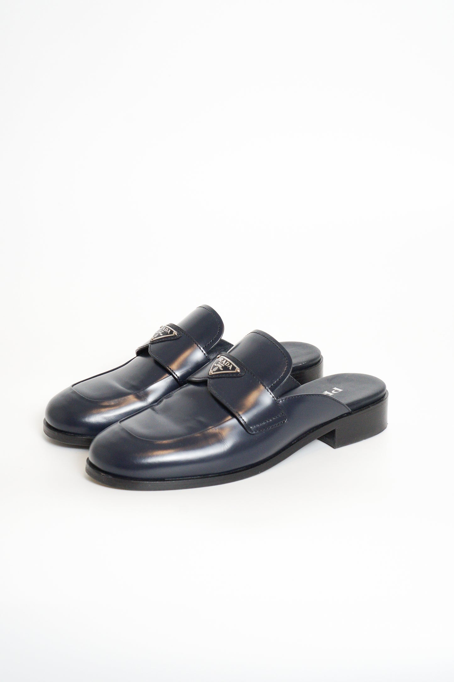 Prada Loafers