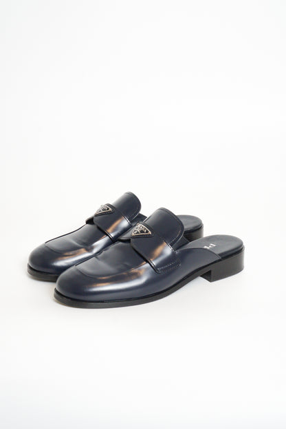 Prada Loafers