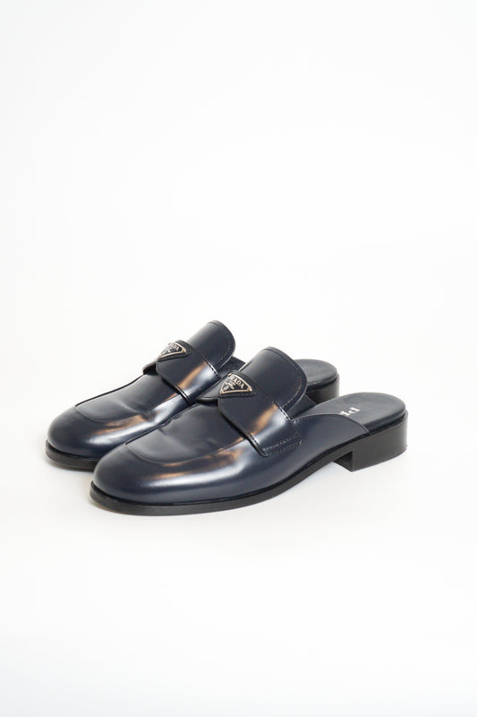 Prada Loafers