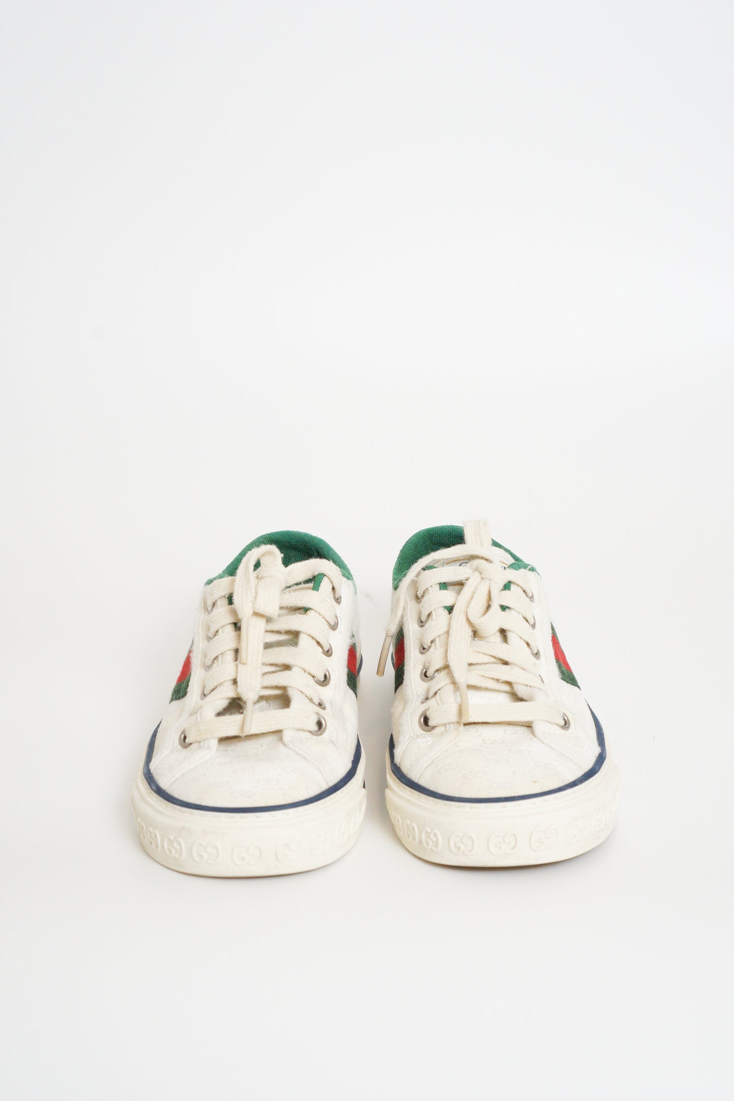 Gucci Tennis 1877 Trainers