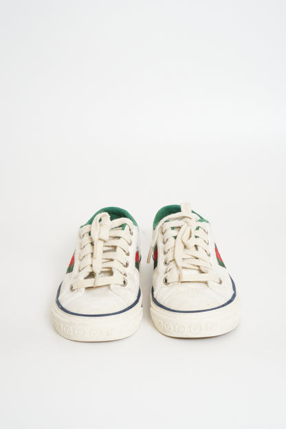 Gucci Tennis 1877 Trainers
