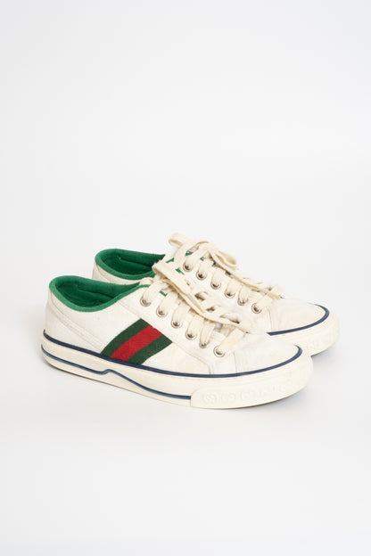 Gucci Tennis 1877 Trainers