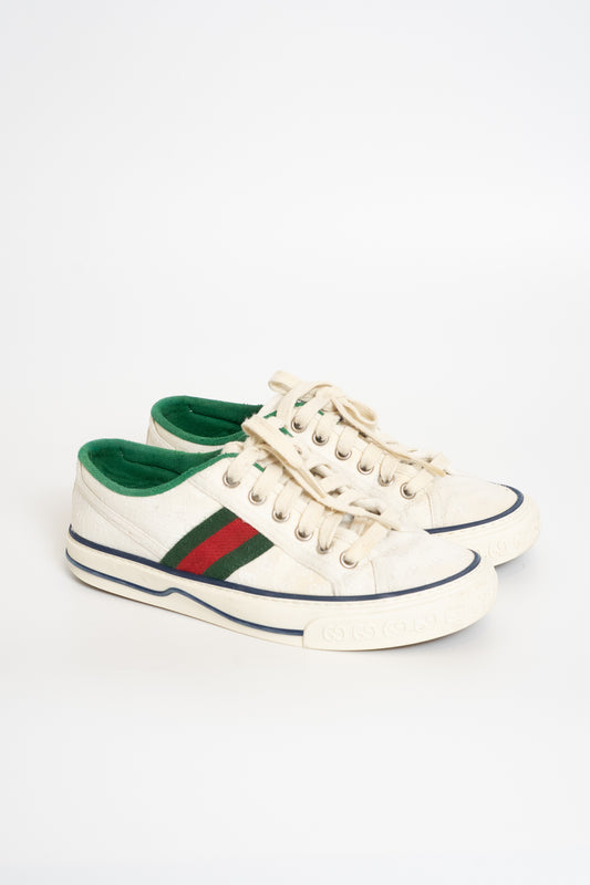 Gucci Tennis 1877 Trainers