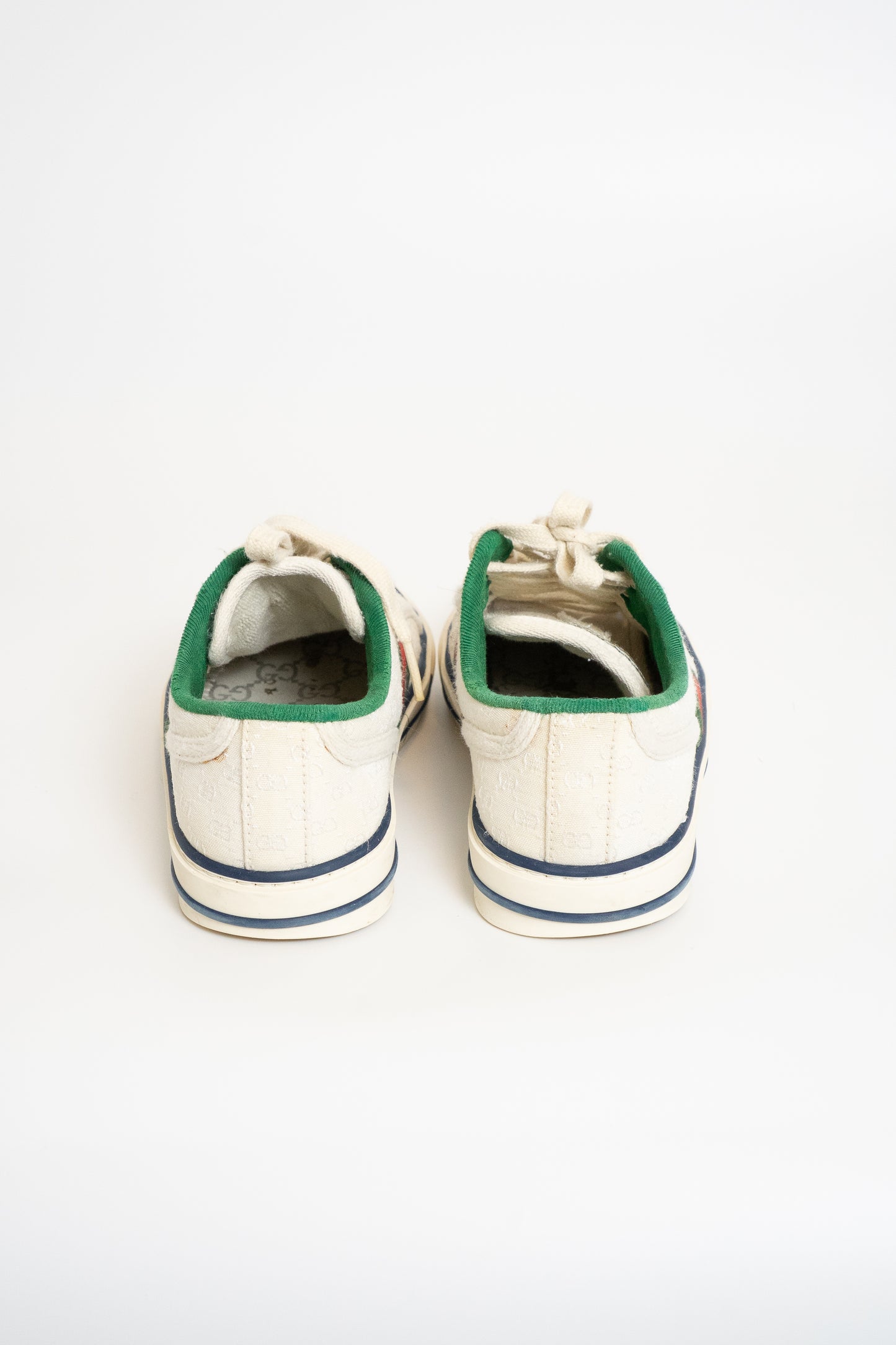 Gucci Tennis 1877 Trainers