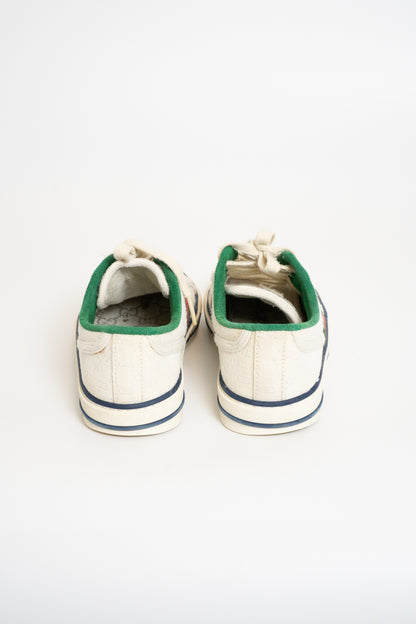 Gucci Tennis 1877 Trainers