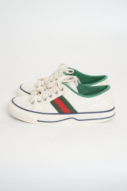 Gucci Tennis 1877 Trainers