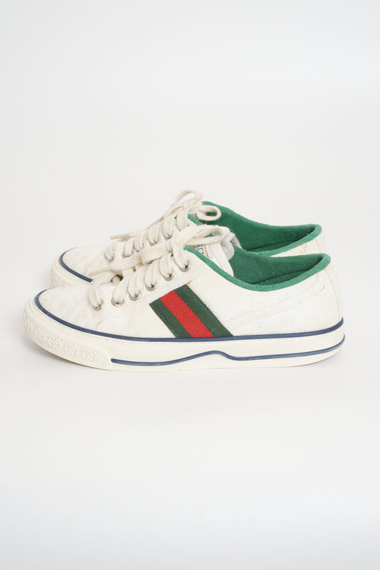 Gucci Tennis 1877 Trainers