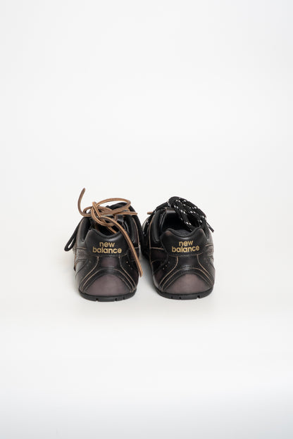 Miu Miu x New Balance Trainers