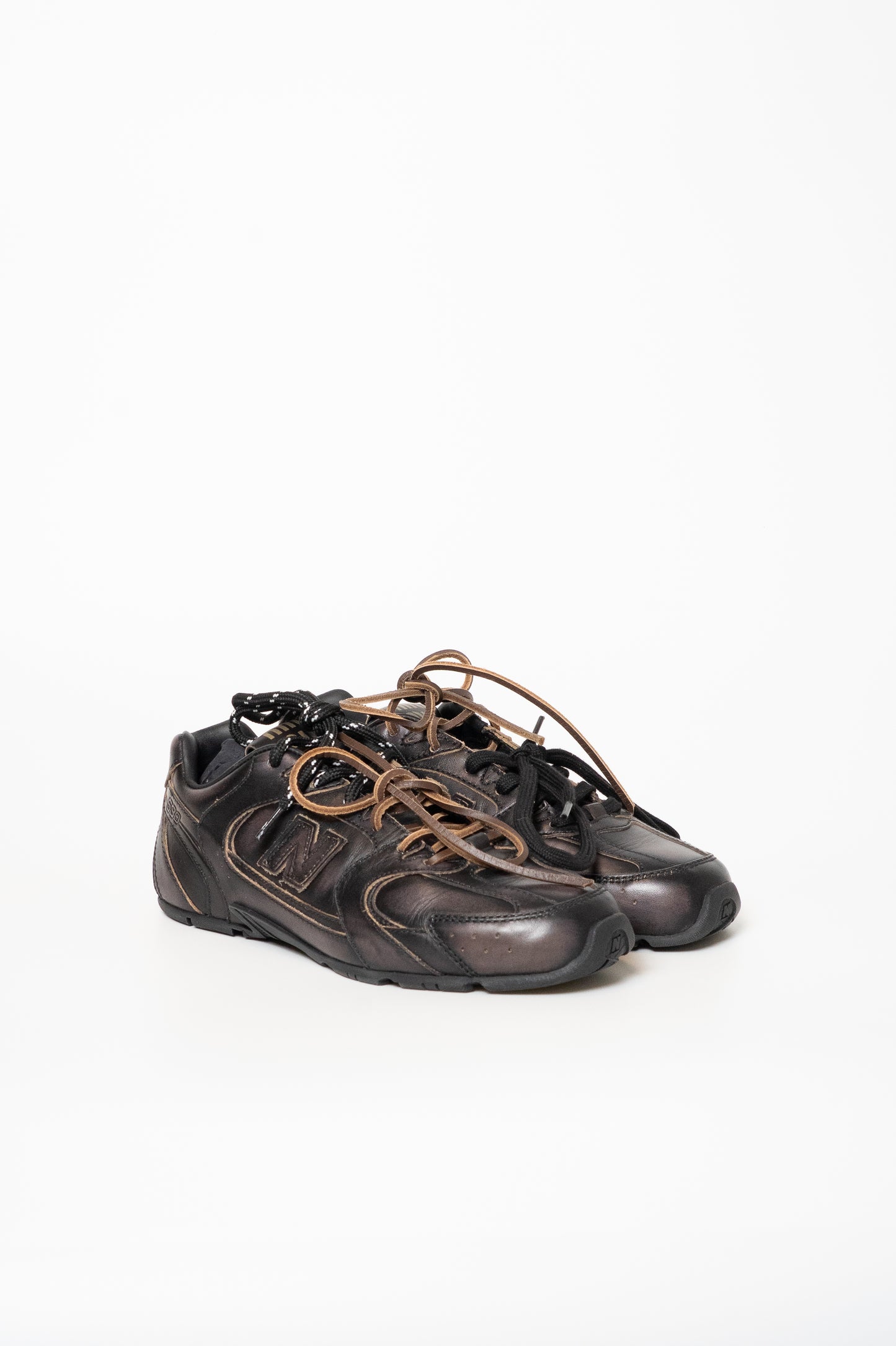 Miu Miu x New Balance Trainers