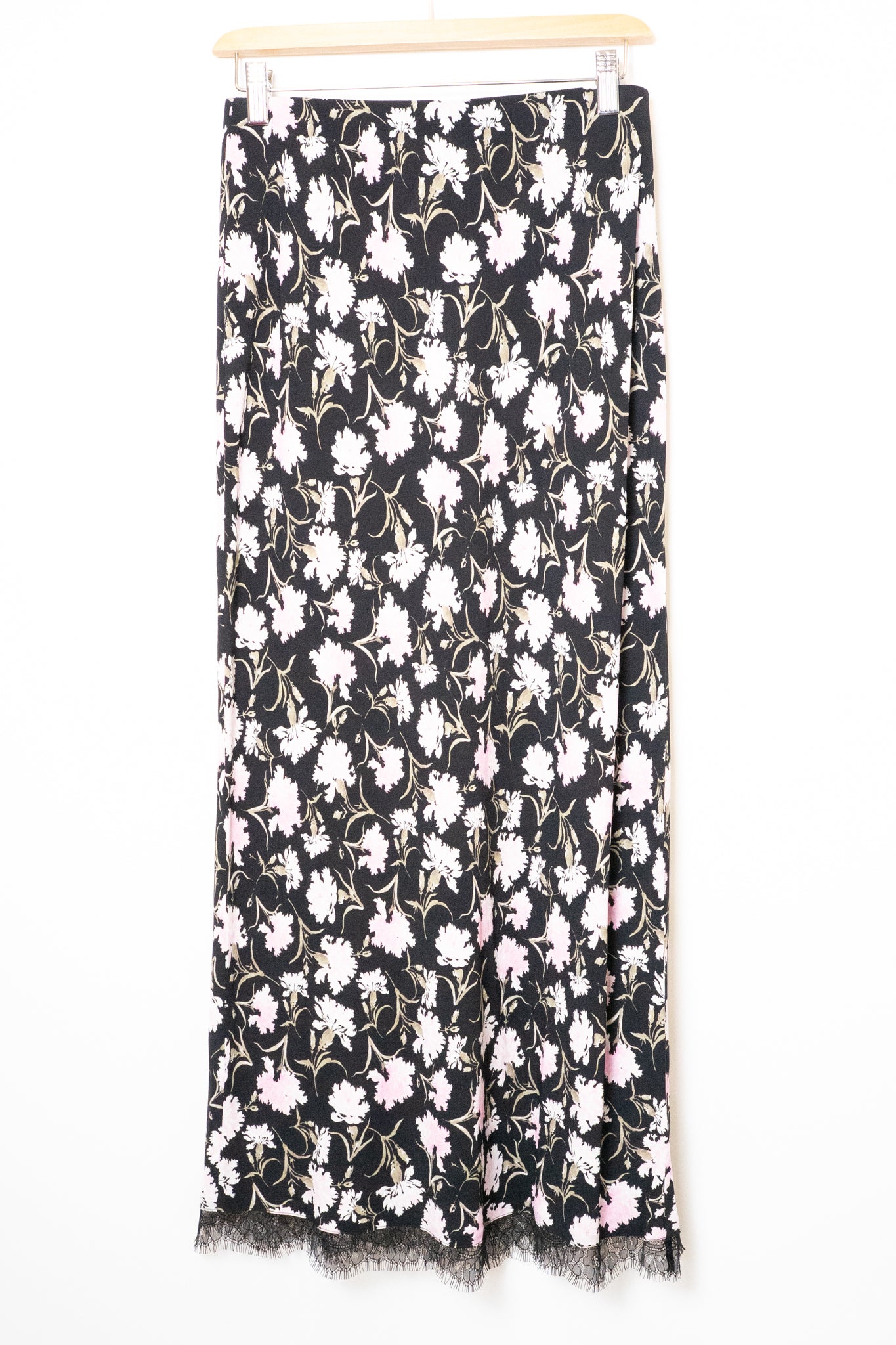 LoveShackFancy Castle Skirt