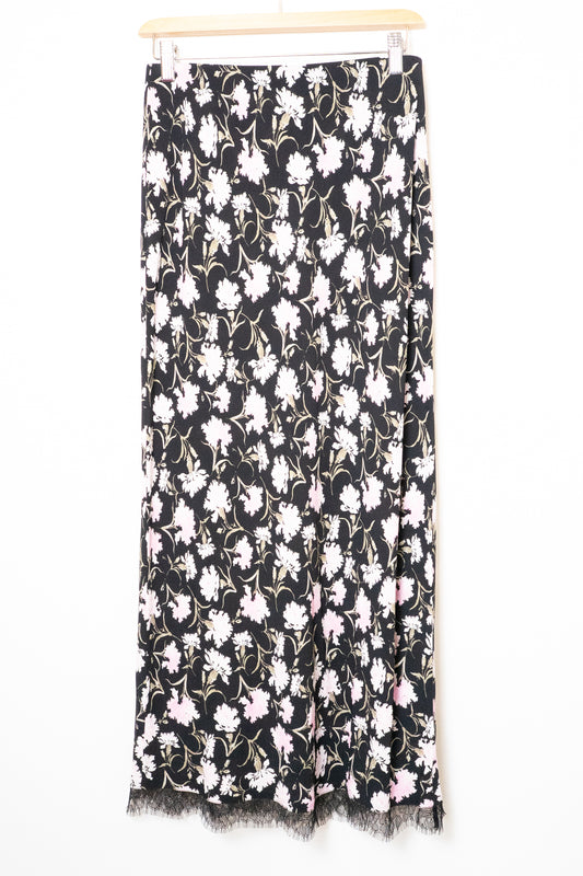 LoveShackFancy Castle Skirt