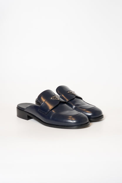 Prada Loafers