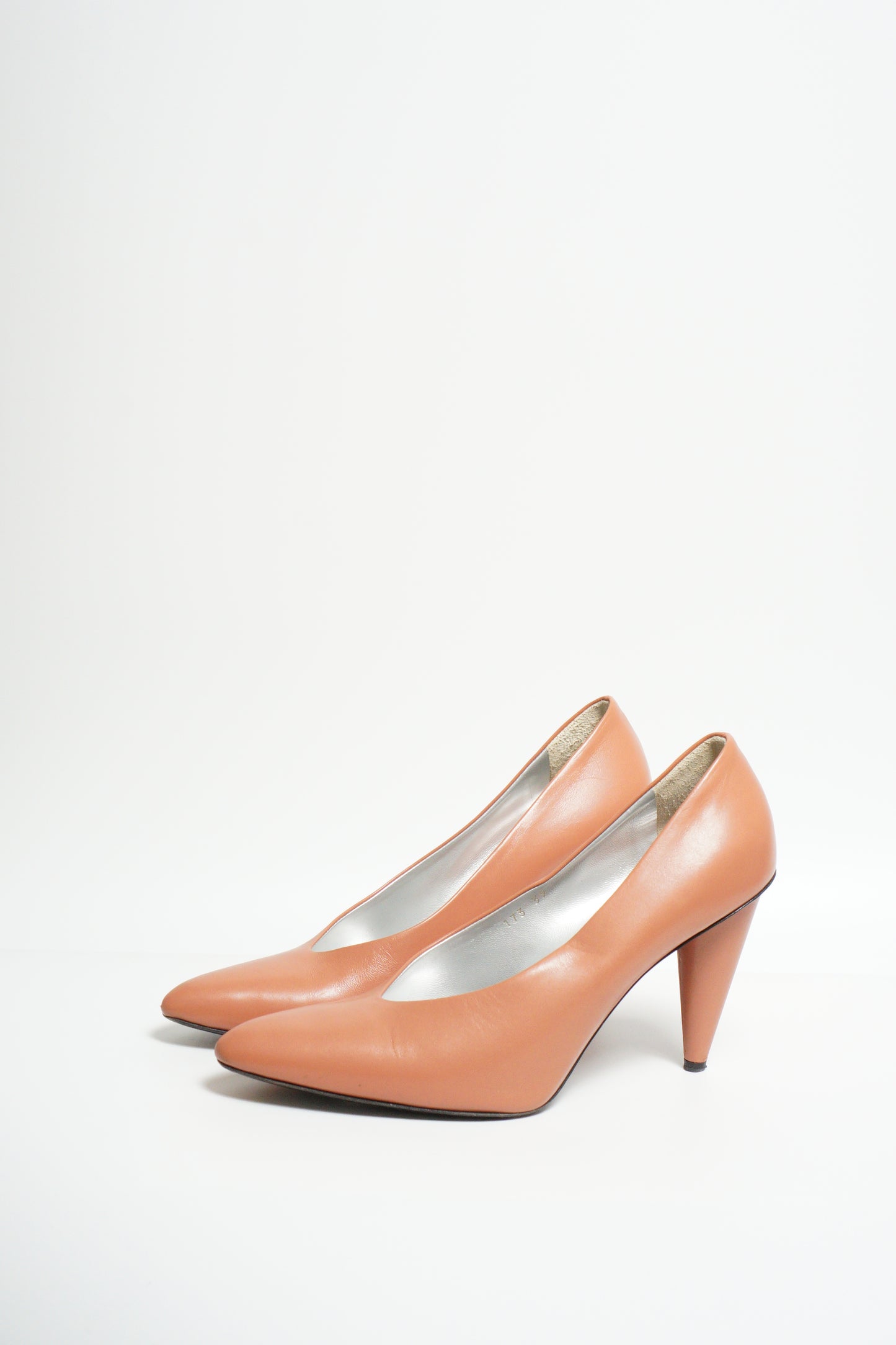 Acne Studios Pump