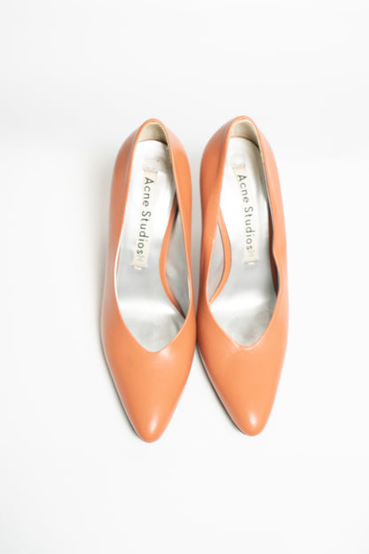 Acne Studios Pump