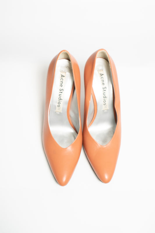 Acne Studios Pump