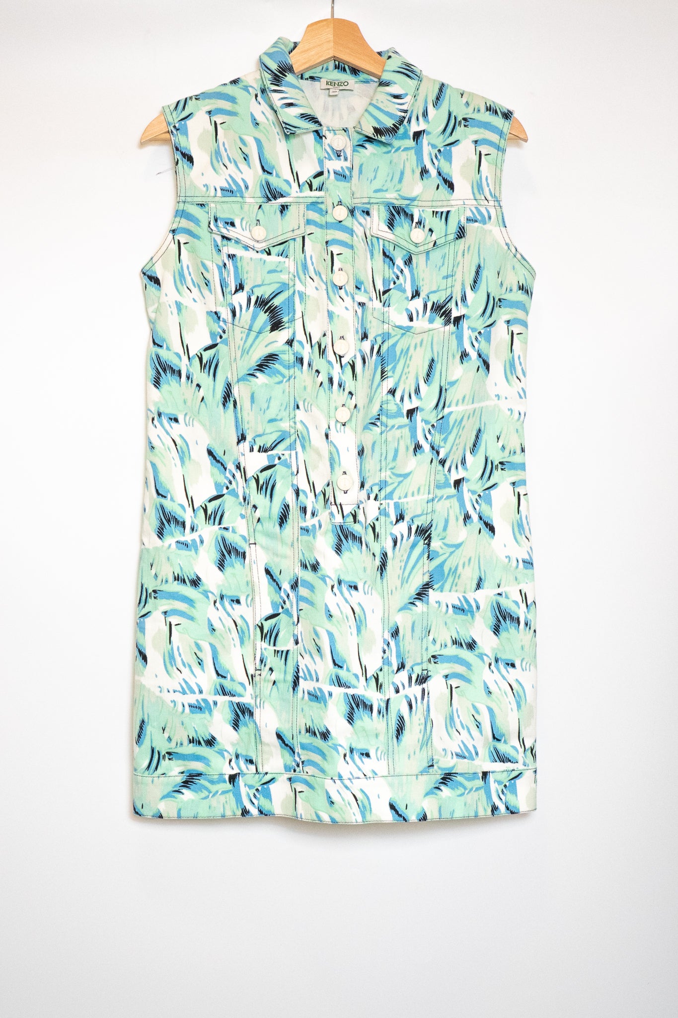 Kenzo Dress