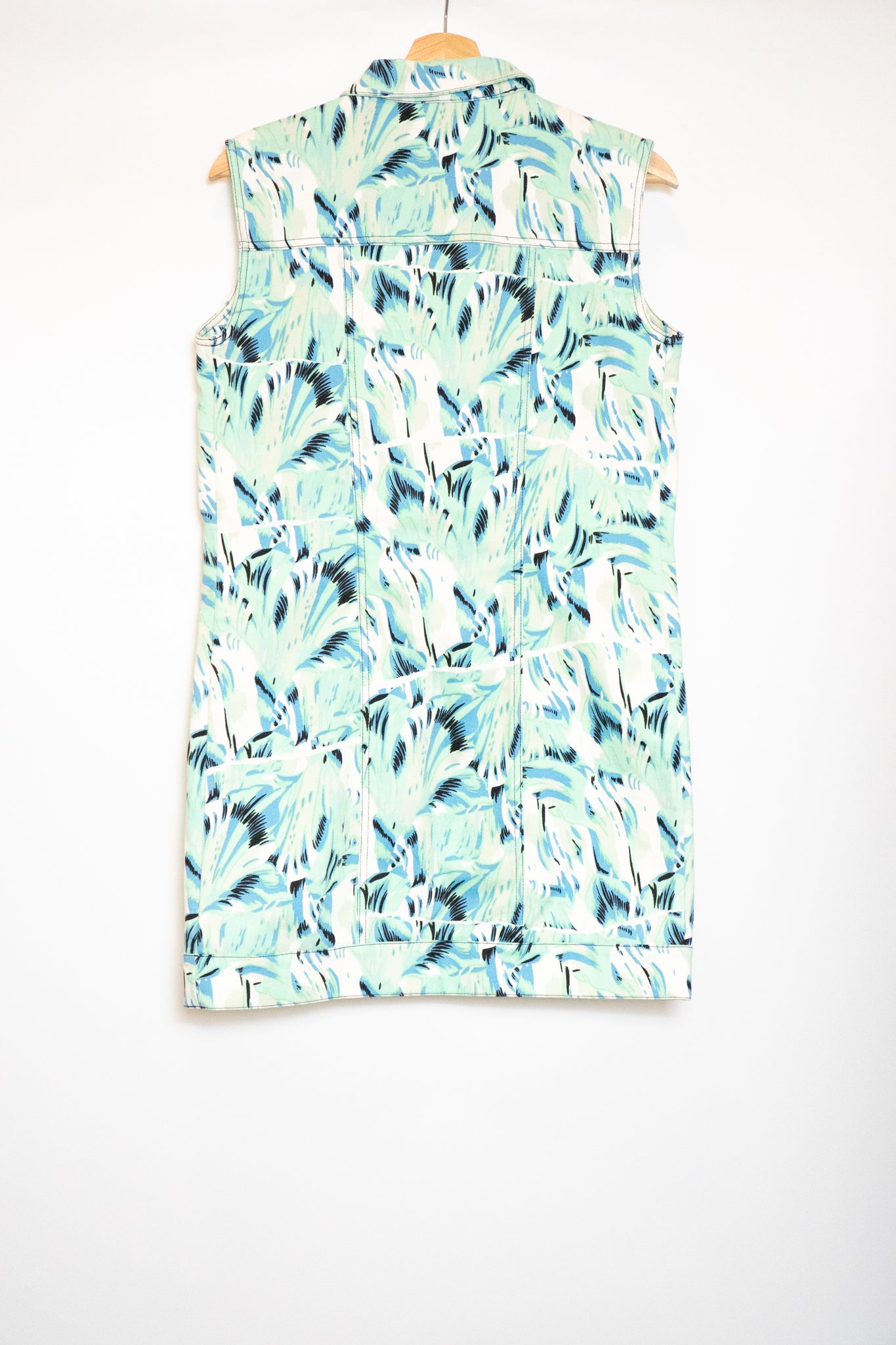 Kenzo Dress