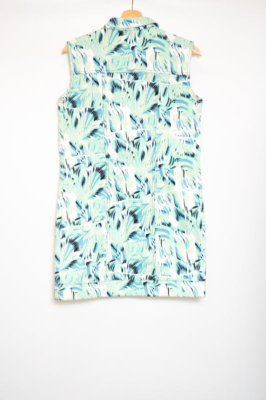 Kenzo Dress