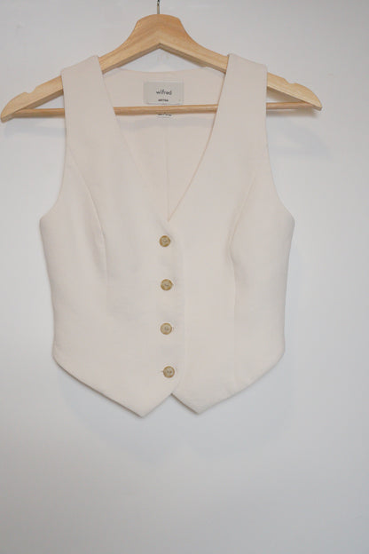 Wilfred Pacino Vest