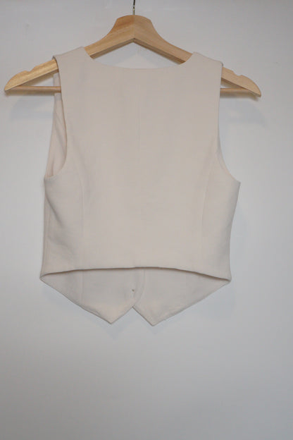 Wilfred Pacino Vest