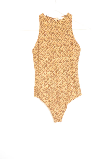 Skims x Fendi Bodysuit