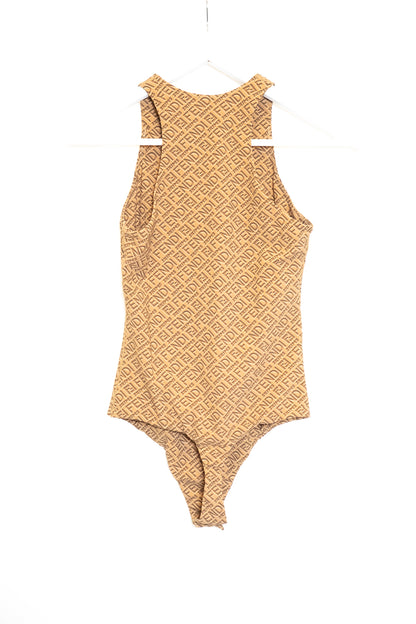 Skims x Fendi Bodysuit