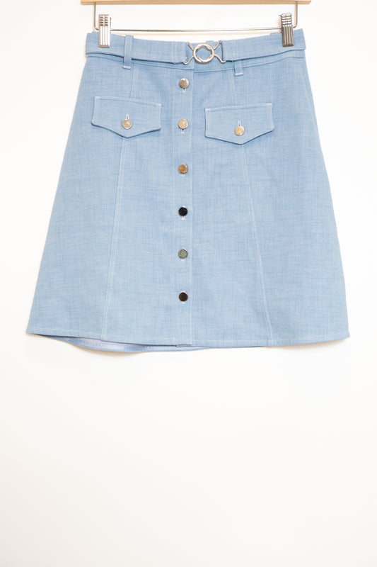 Maje Skirt