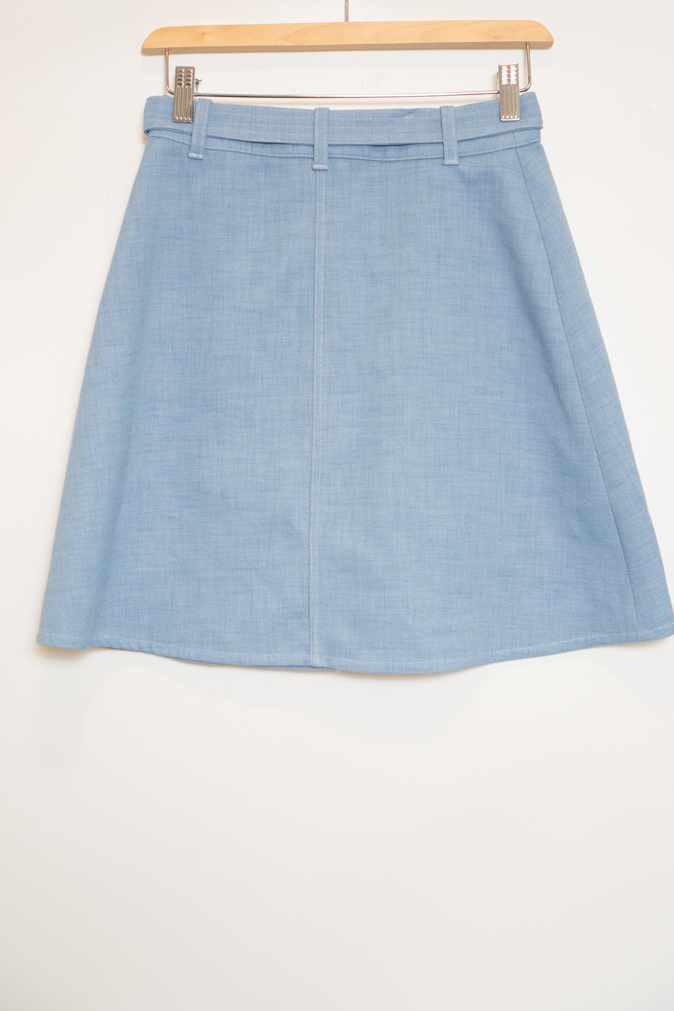 Maje Skirt