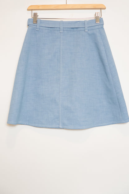 Maje Skirt