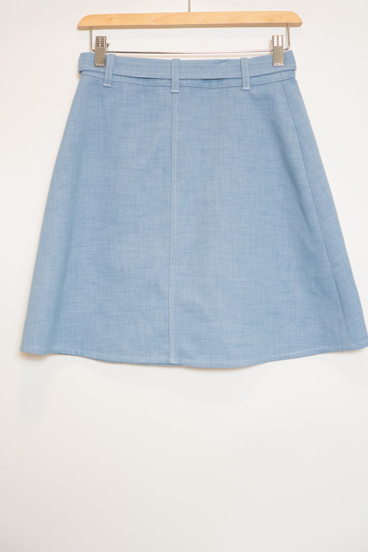 Maje Skirt