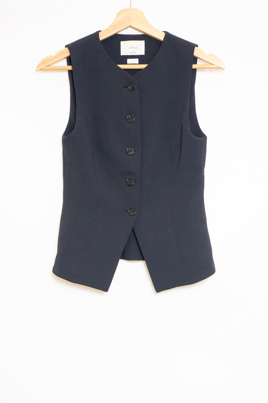 Wilfred Regal Vest