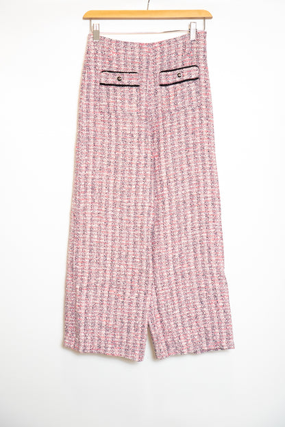 Maje Tweed Pants