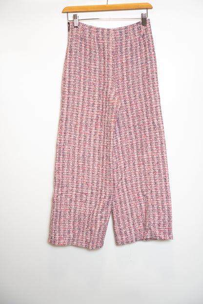 Maje Tweed Pants