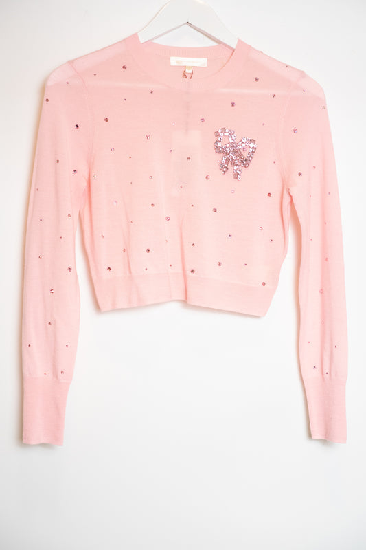 LoveShackFancy Pammy Pullover