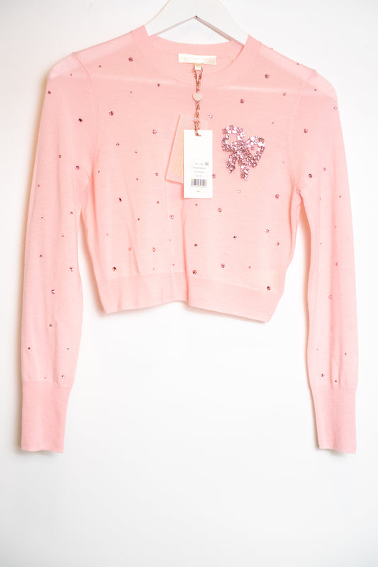 LoveShackFancy Pammy Pullover