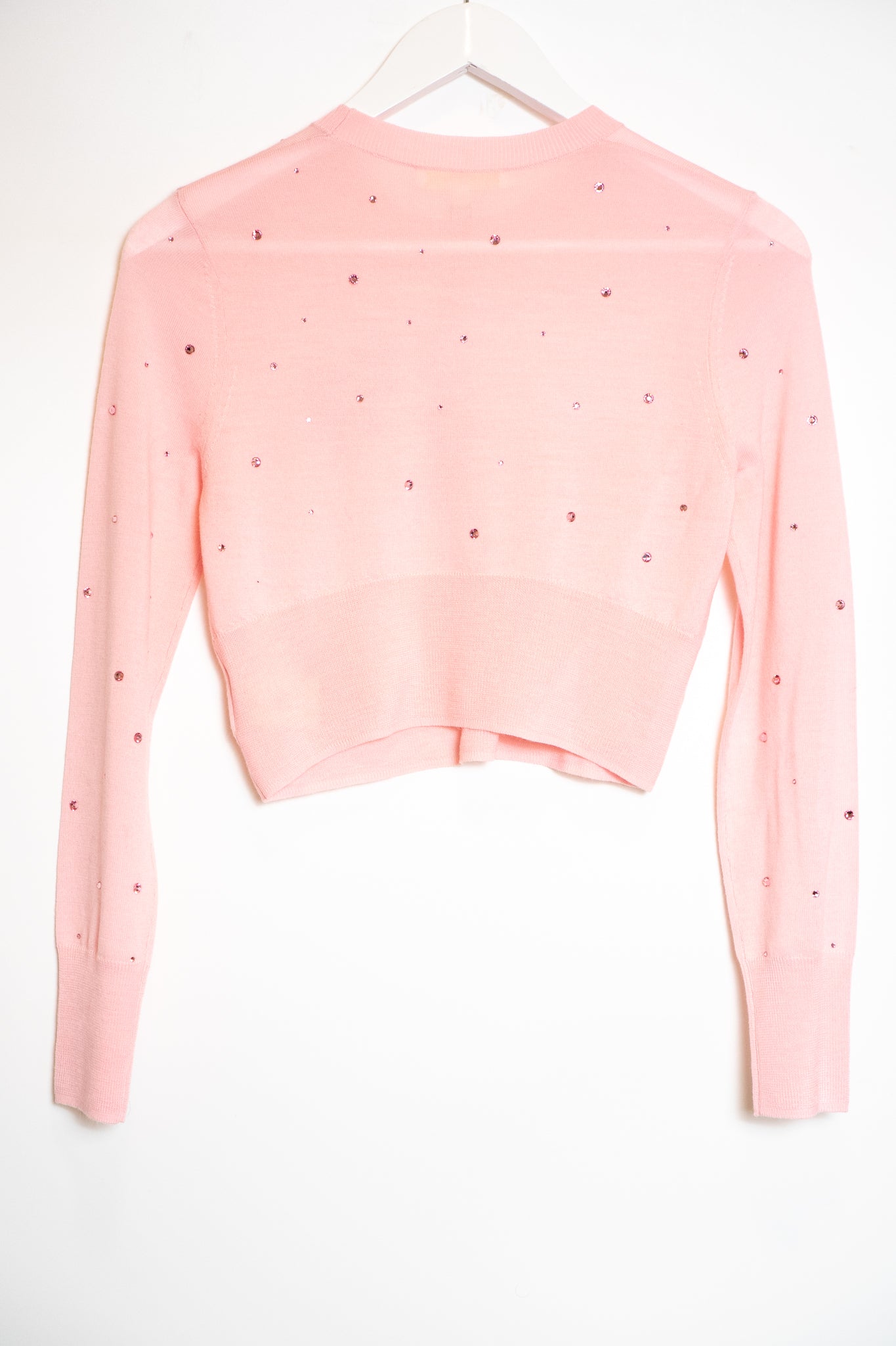 LoveShackFancy Pammy Pullover