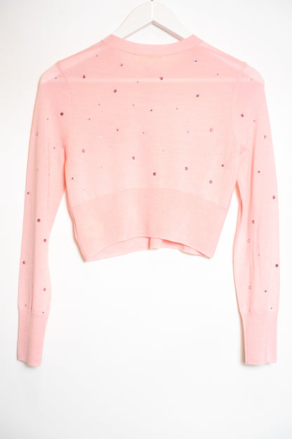 LoveShackFancy Pammy Pullover