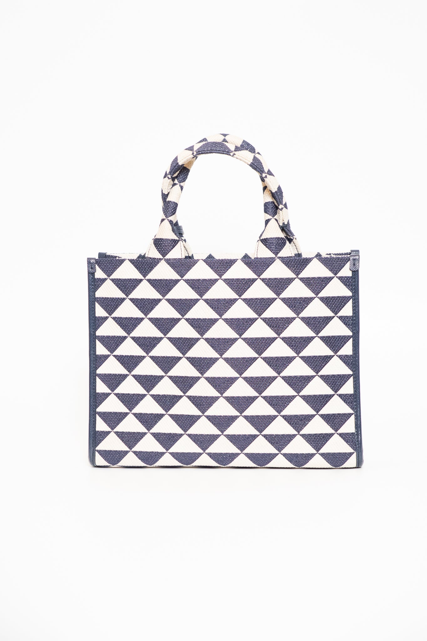 Prada Symbole Tote