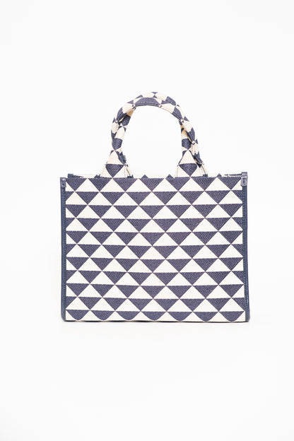 Prada Symbole Tote