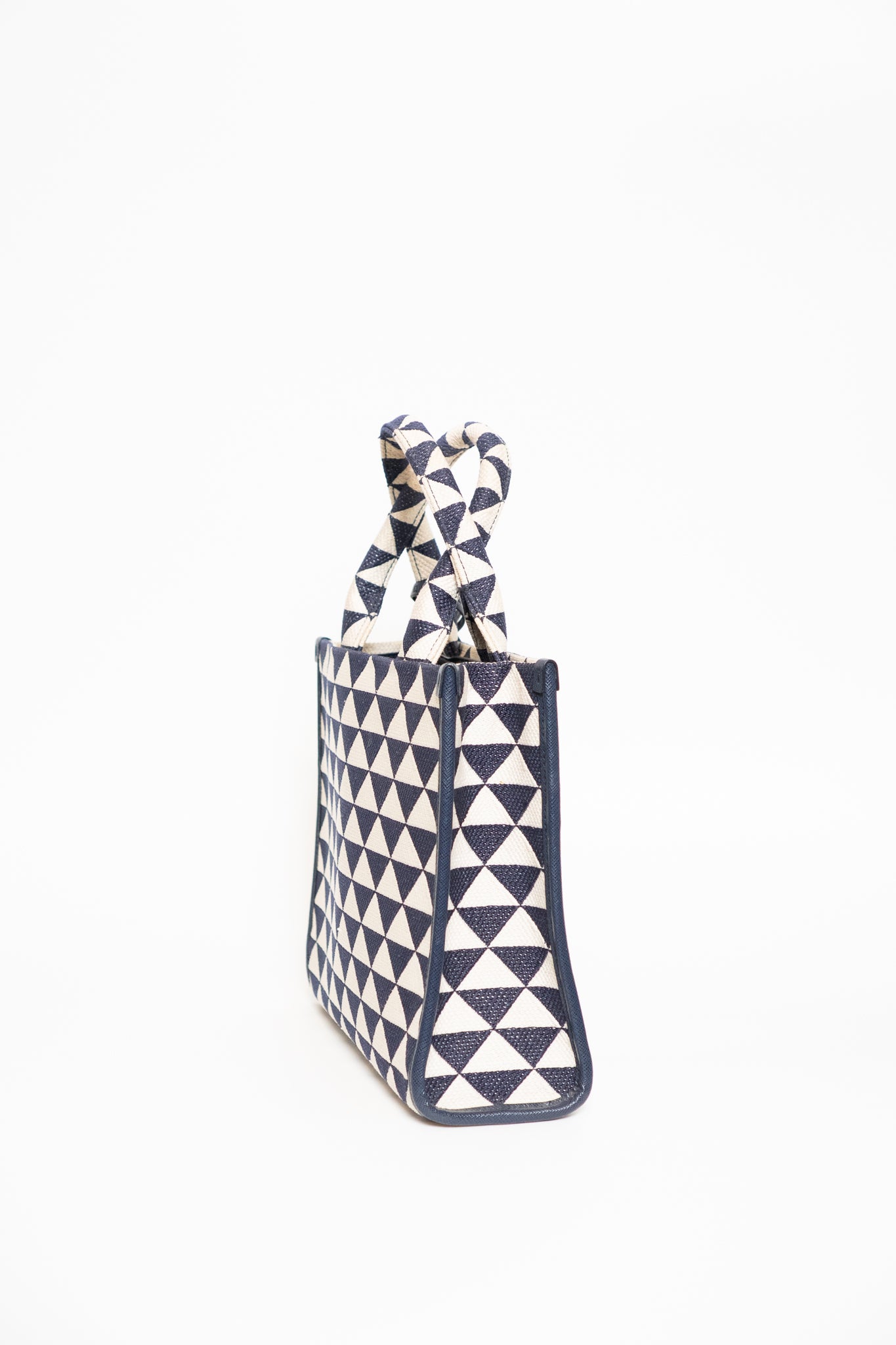 Prada Symbole Tote