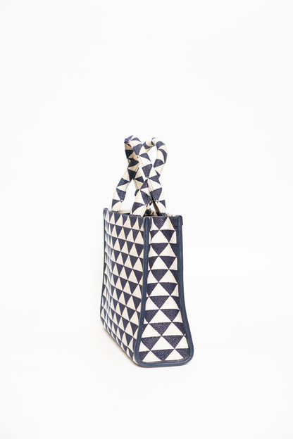 Prada Symbole Tote