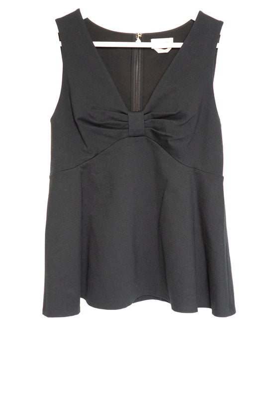 Kate Spade Bow-Knot Top