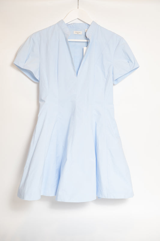Babaton Intro Poplin Dress