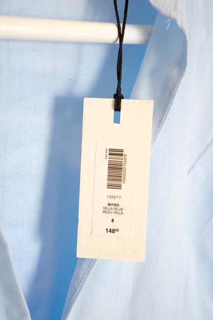 Babaton Intro Poplin Dress
